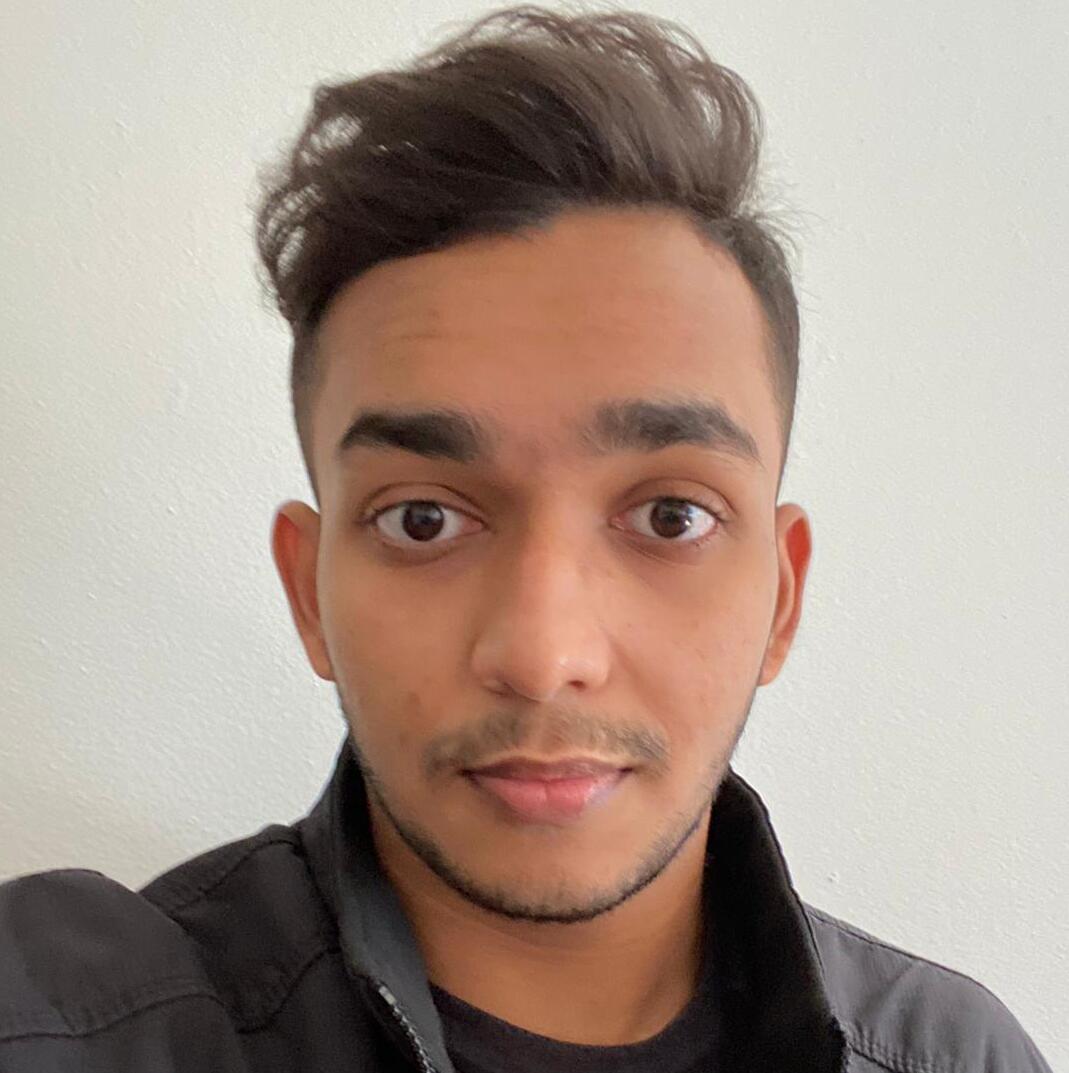 Nafis Khan Profile Pic